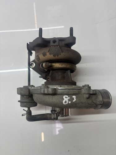 Turbocharger for toyota hiace - turbocharger,