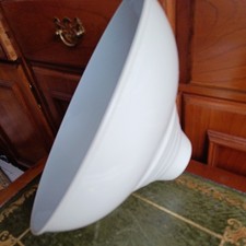 Vintage Lampshade Ceiling