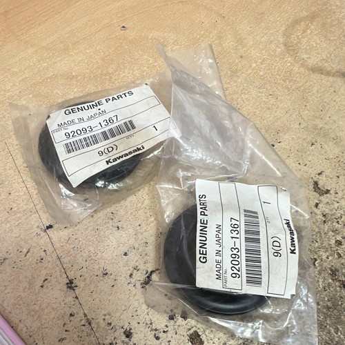 Oem genuine kawasaki en500 - genuine,