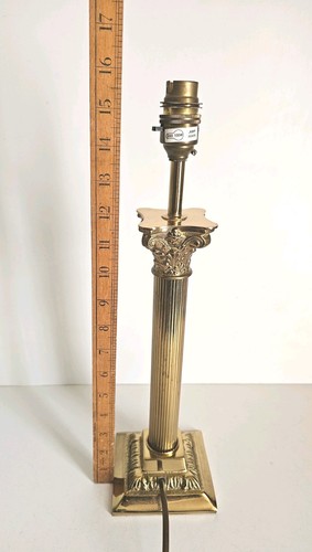 Vintage cast brass ornate - vintage,