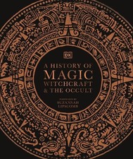 A History of Magic, Witchcraft