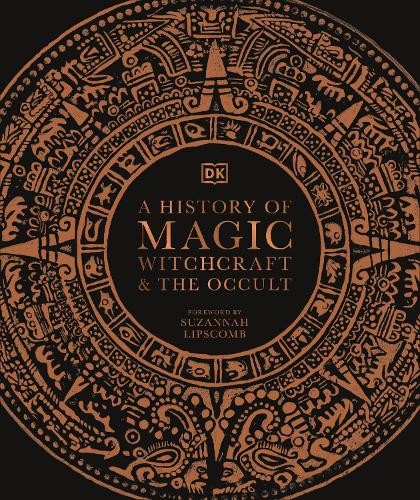 History magic witchcraft - a,