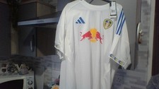 leeds united shirt 25/26