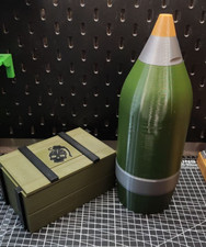 Mine 100mm  Gravity Bong