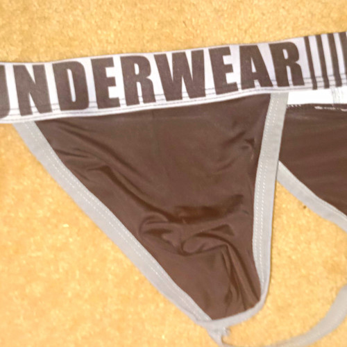 Men thong - men's,
