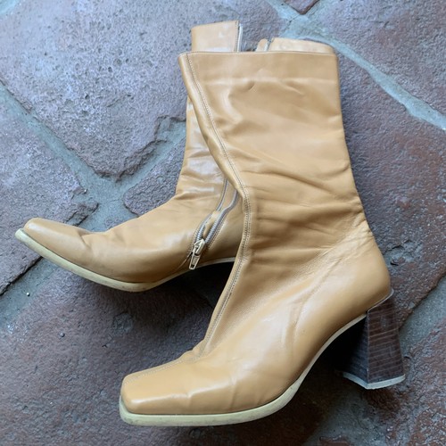 Dune size light brown - 38,