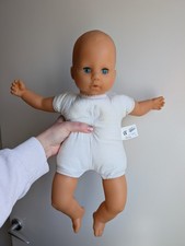 18"  VINTAGE BABY ANNABELL