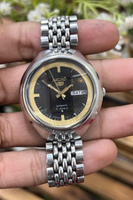 vintage seiko 5 Automatic