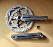 FSA Tempo Road Bike Chainset -