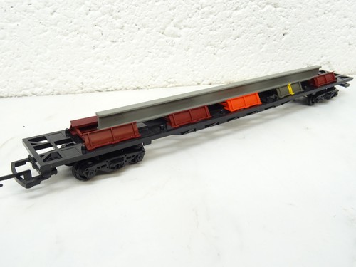 Gauge hornby steel - br,