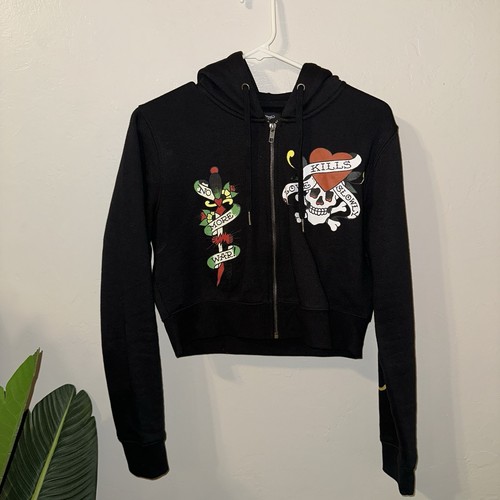 Women hardy cropped - women’s,