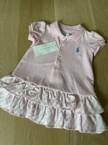 Ralph lauren piece baby - lauren, 2-piece