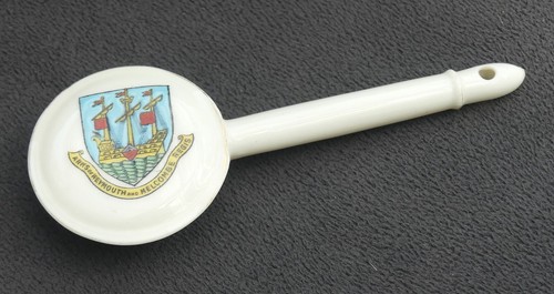 Clifton crested china - , of