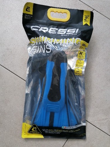 Cressi swimming fins - cressi,