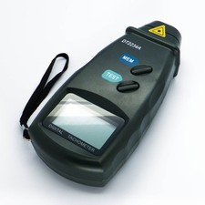 Digital Tachometer Handheld