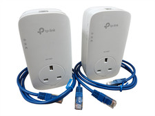 TP-Link TL-PA8010P Powerline