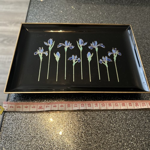 Otagiri tray japan - , vintage