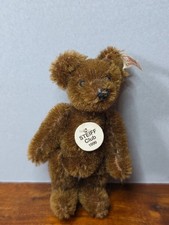 Steiff miniature teddy bear - steiff,