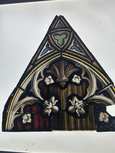 Old church - ,