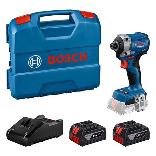 Bosch professional 18v system - bosch,