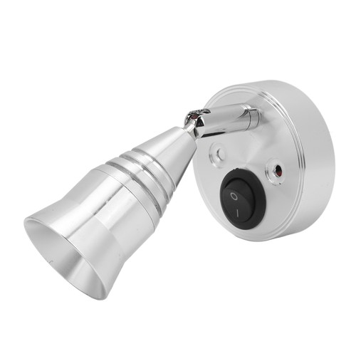12v led reading light with - led,