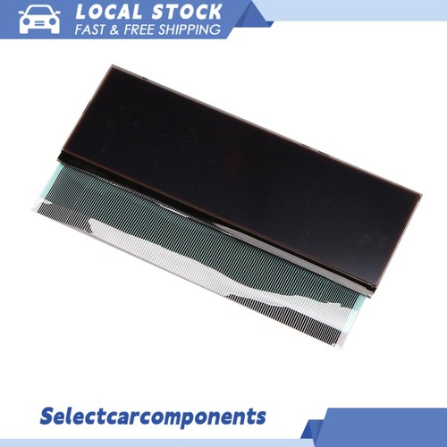 Central navigator lcd - central,