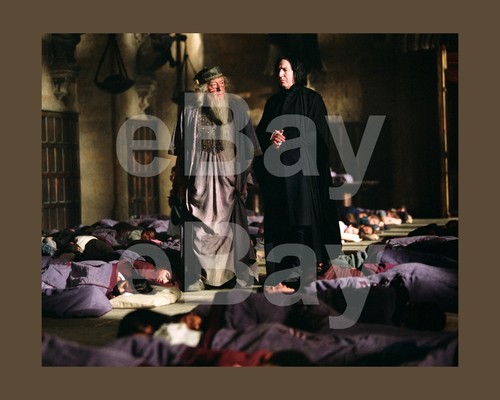Harry potter and the - harry,