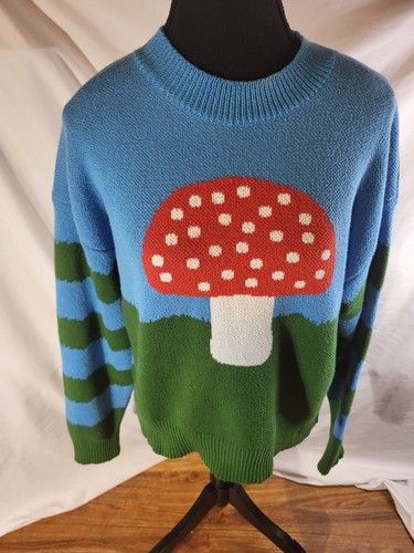 Zara size large - large, toad