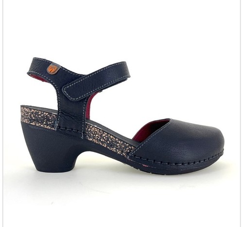 Jungla mary jane - clog, spanish