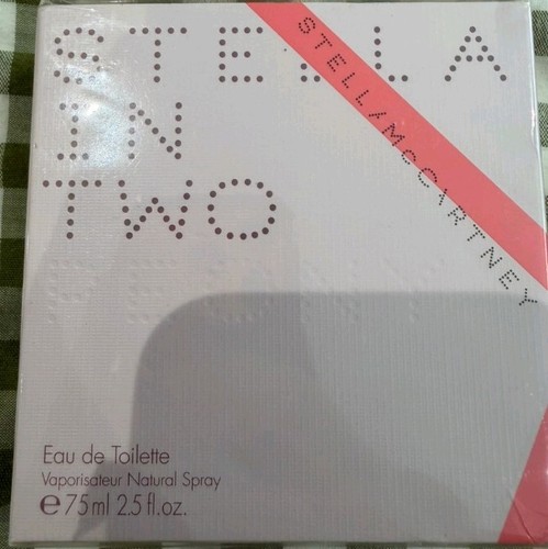 Stella mccartney perfume - x2,