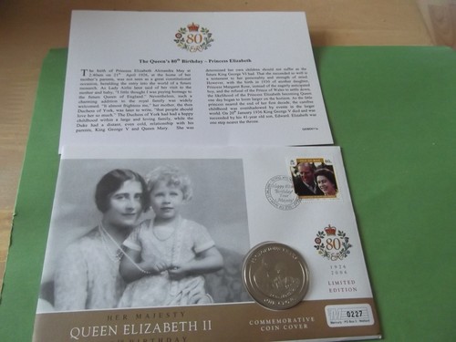 Isle man one - one, crown