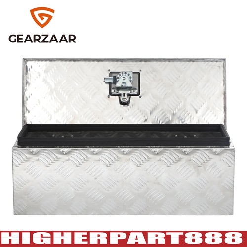 33l large aluminium - 33l, box