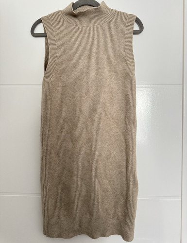 Women beige sleeveless - women’s,