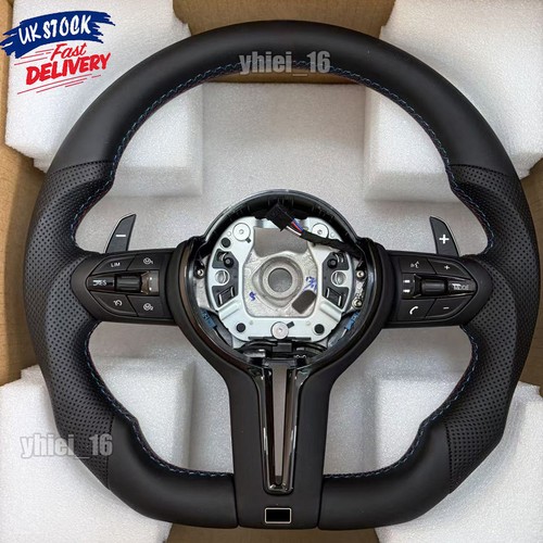 For bmw series leather flat - for,