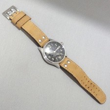 Hamilton Khaki Field Officer