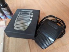 Wormhole Tattoo Kit - 4 Machines Practice Skins Inks Needles Accessories Set