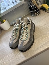 Mens Turquoise 95s Size 9.5