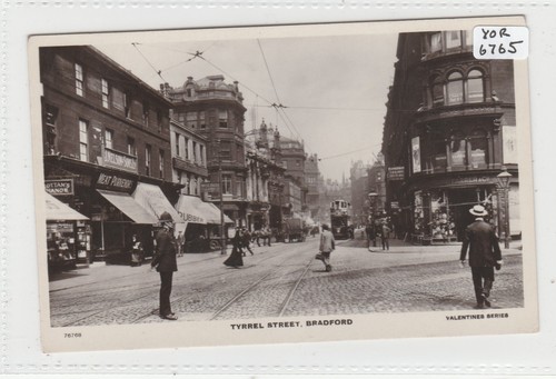 Bradford tyrrel street j - tyrrel,