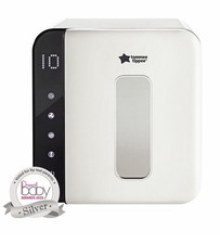 CHEAPEST - BRAND NEW Tommee Tippee 3-in-1 Ultra UV Steriliser, Dryer and Storage