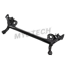Rear Axle Crossmember Beam For
