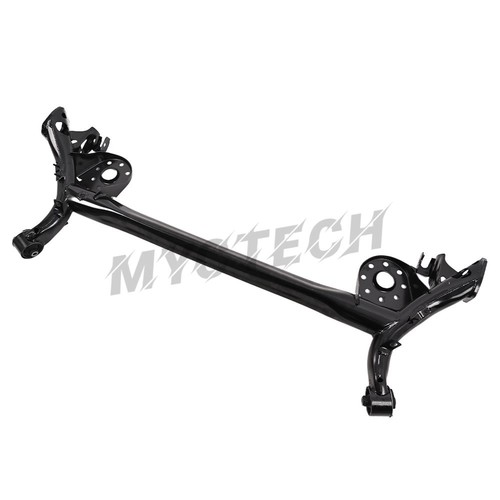 Rear axle crossmember - crossmember, beam