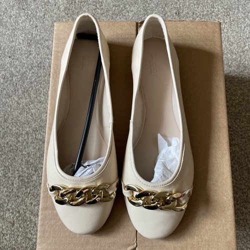 Dune women ballerina pumps - dune,