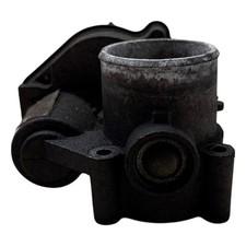 FORD FOCUS THROTTLE BODY C307
