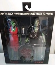 NECA The Return of the Living