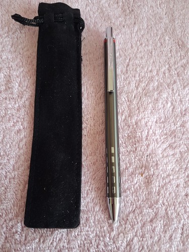 Vintage rotring jazz capless - vintage,