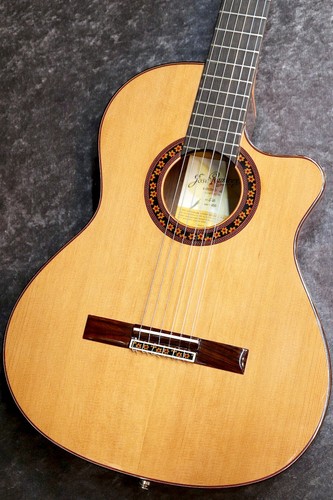 Jose ramirez estudio 140 - ramirez,