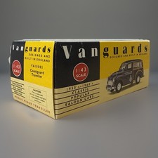 Vanguards 1/43 Scale VA10003