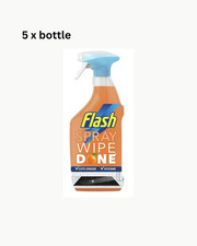 Flash Kitchen Spray Bright