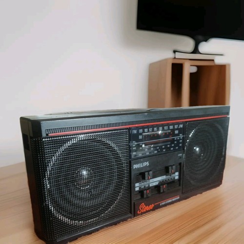 Philips 1672 spatial fm - d-1672,