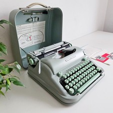 Hermes Media 3 Typewriter |